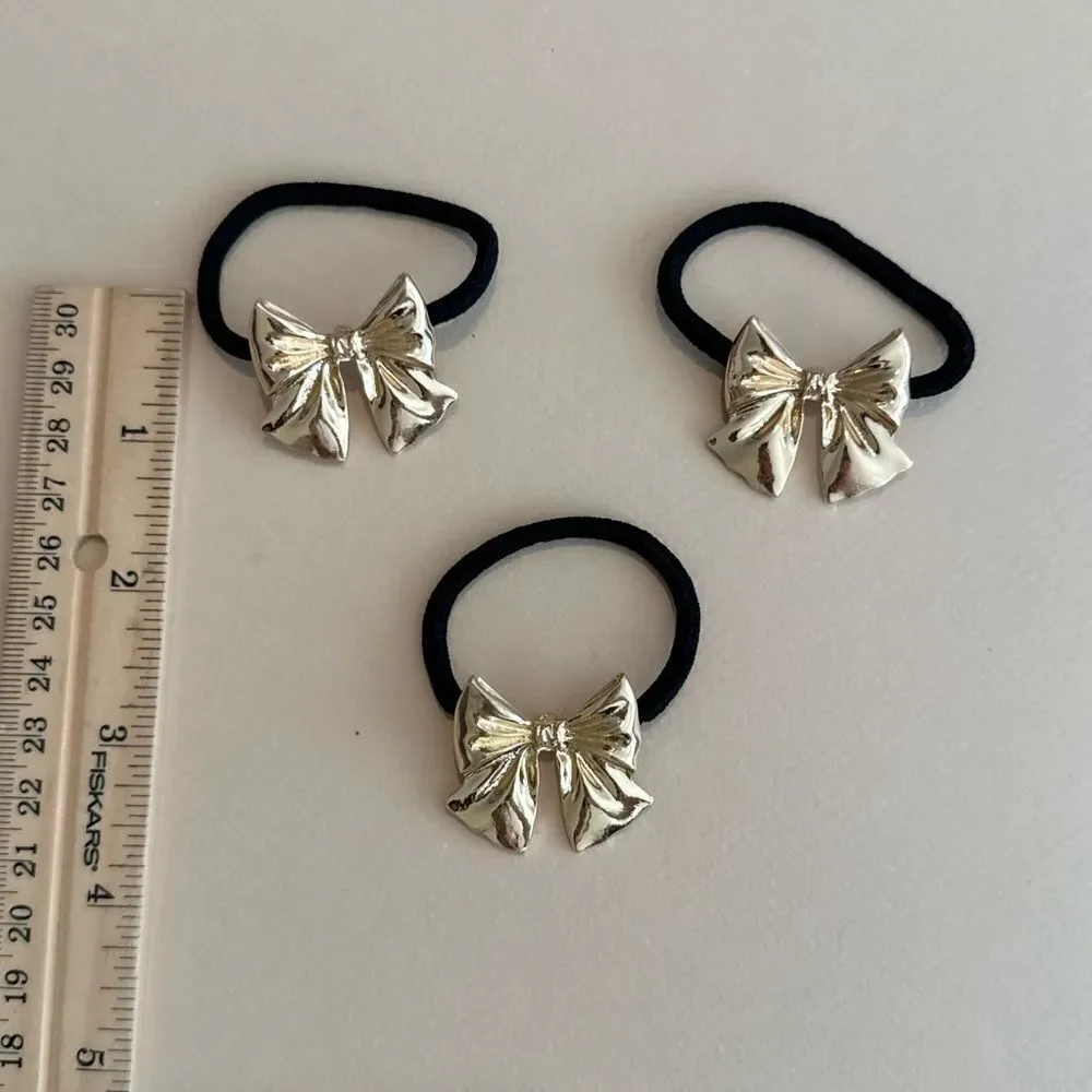 Boho hair tie M1163 - Picture 4 of 4